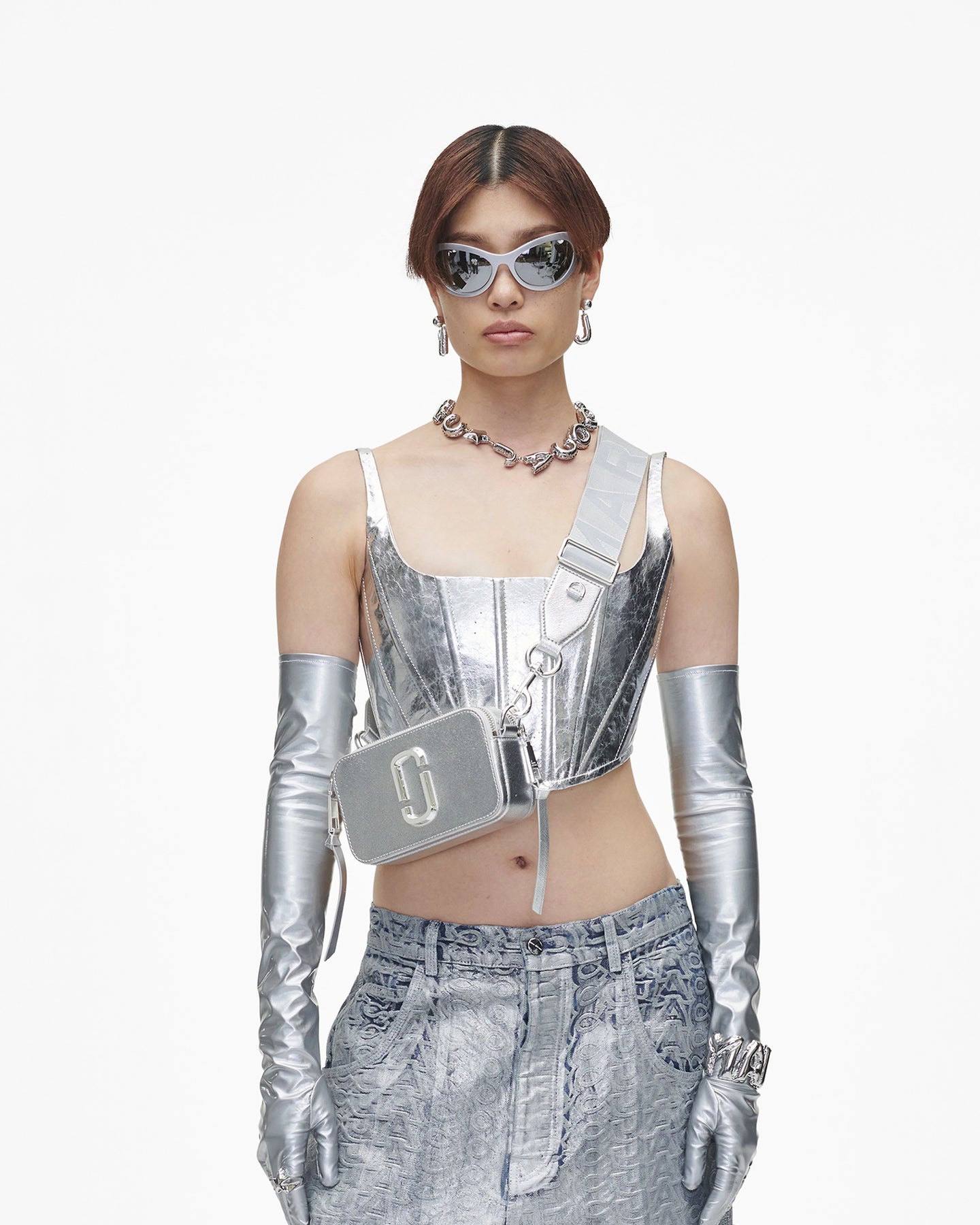 The Snapshot - Silver