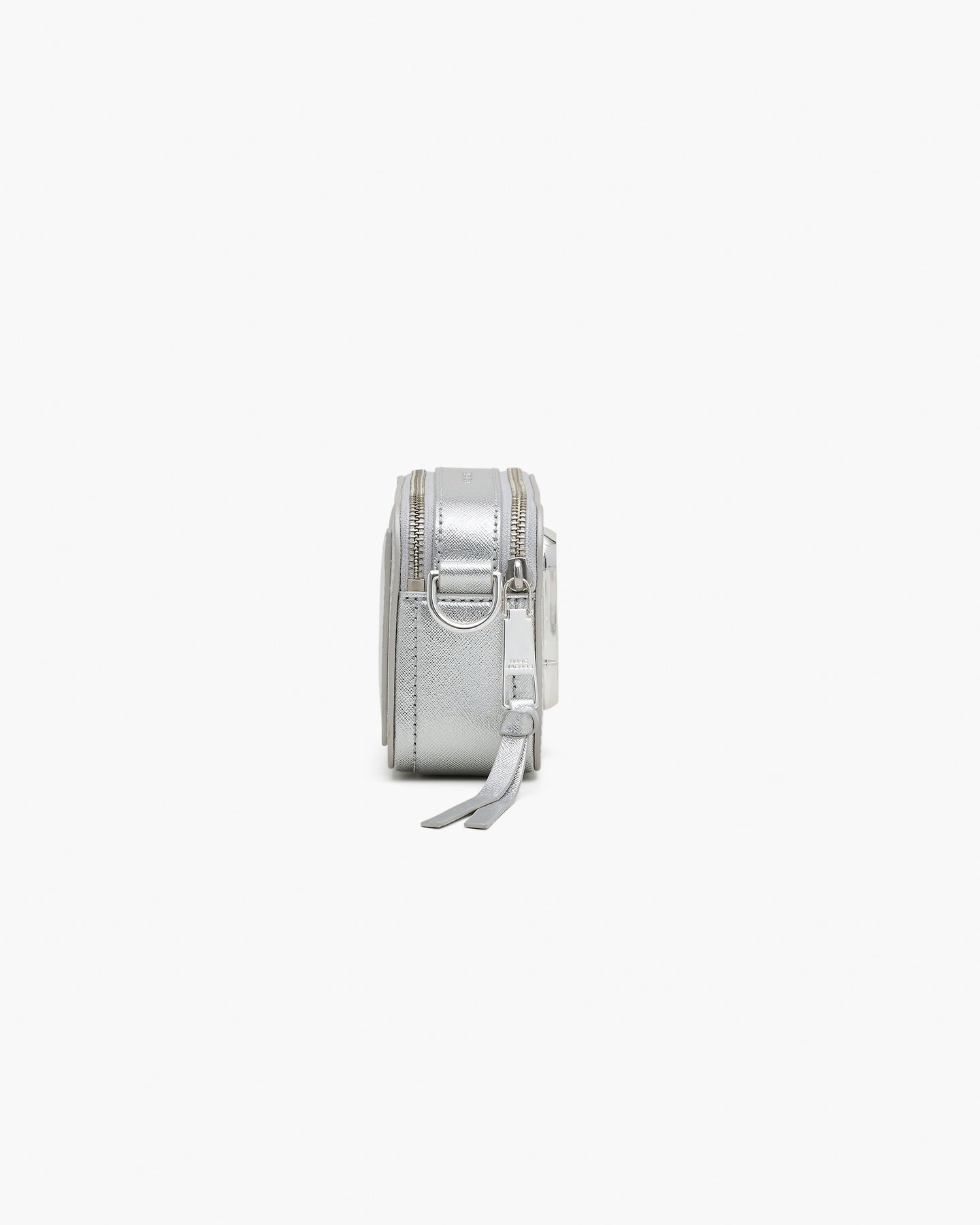 The Snapshot - Silver