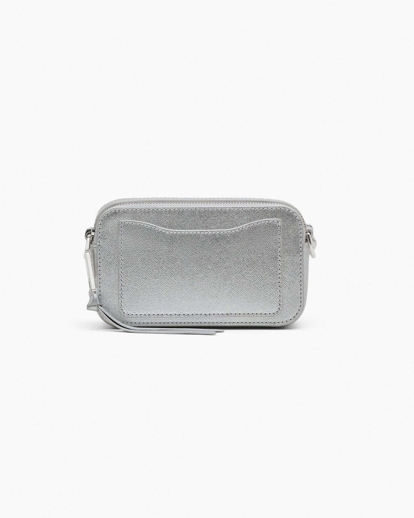 The Snapshot - Silver