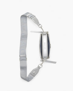 The Snapshot - Silver