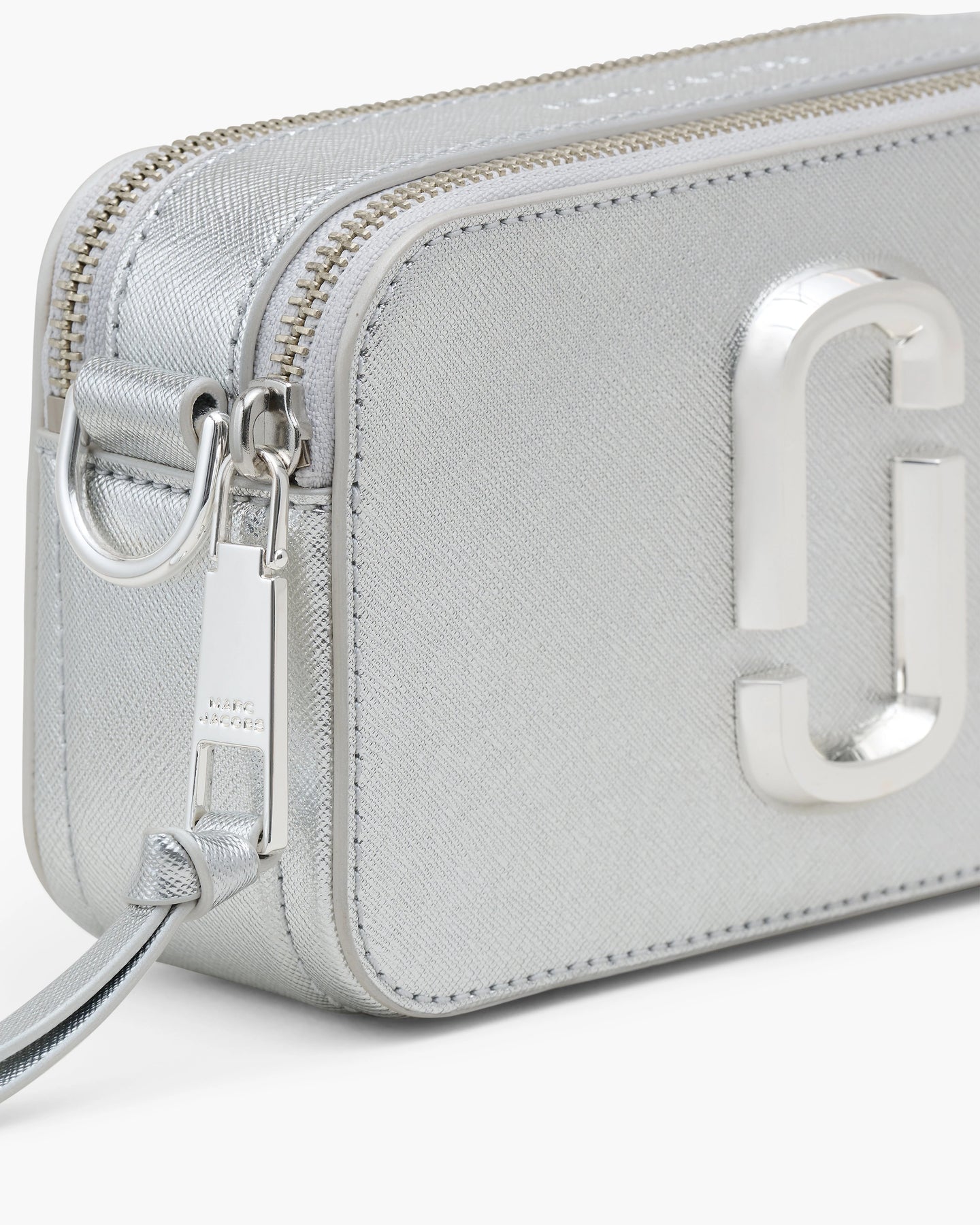 The Snapshot - Silver