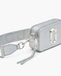 The Snapshot - Silver