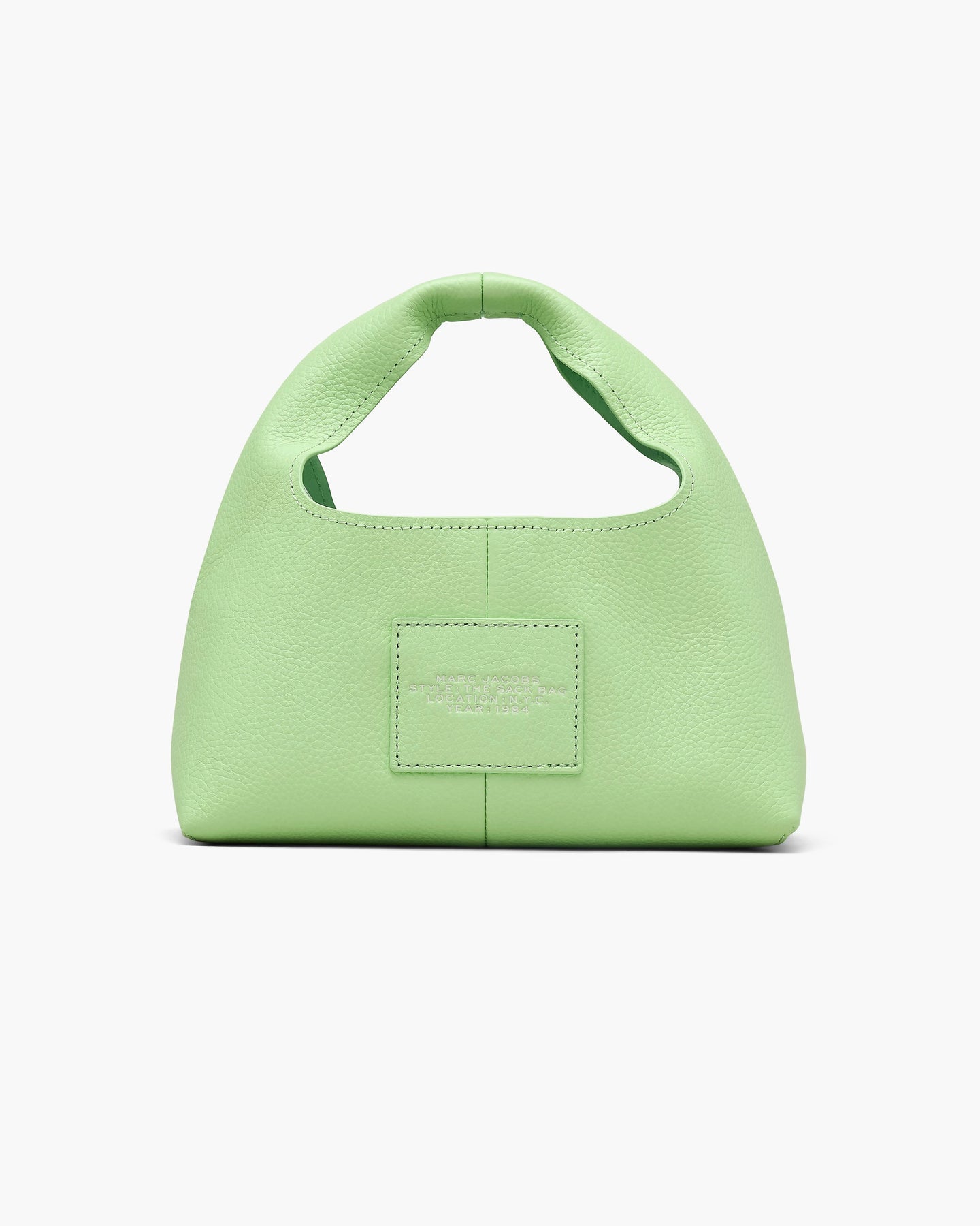 The Mini Sack - Peppermint