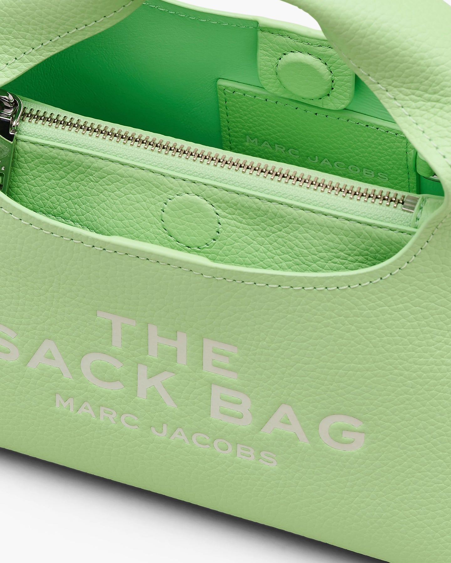The Mini Sack - Peppermint