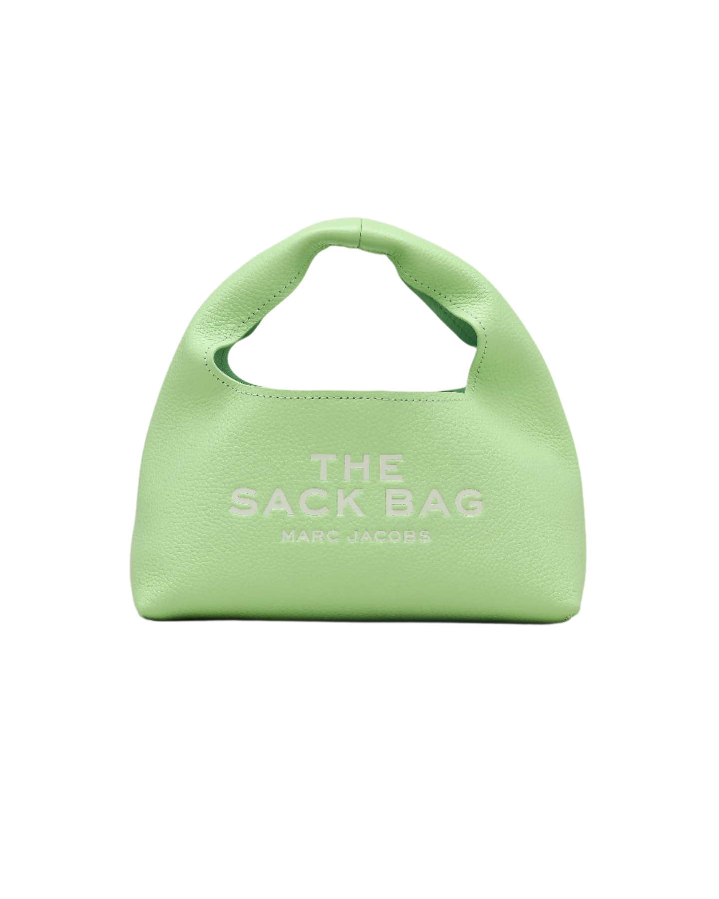The Mini Sack - Peppermint