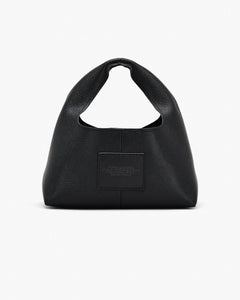 The Mini Sack - Tonal Black