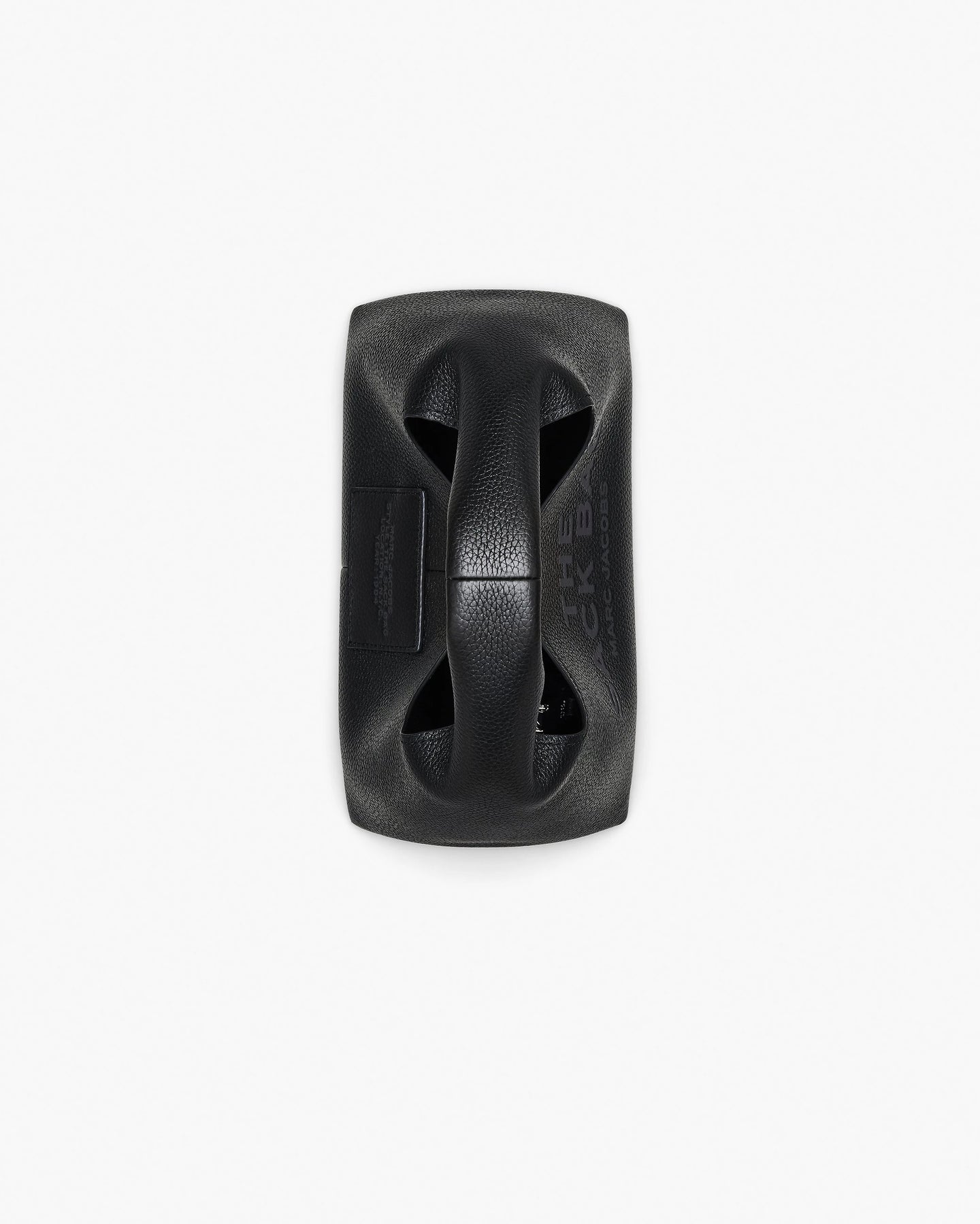 The Mini Sack - Tonal Black