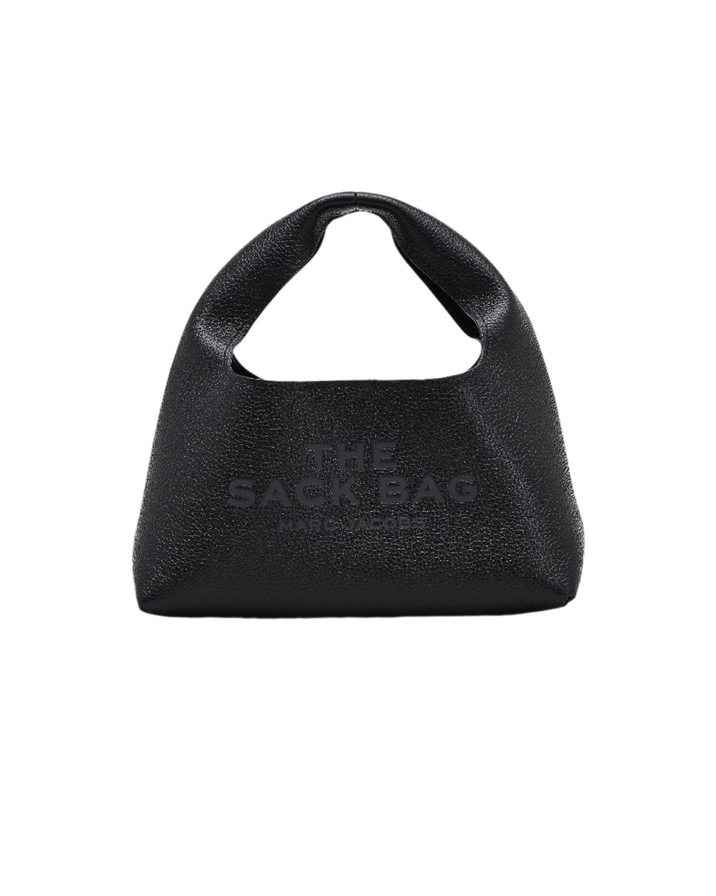 The Mini Sack - Tonal Black