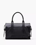 The Dakota Tote - Svart