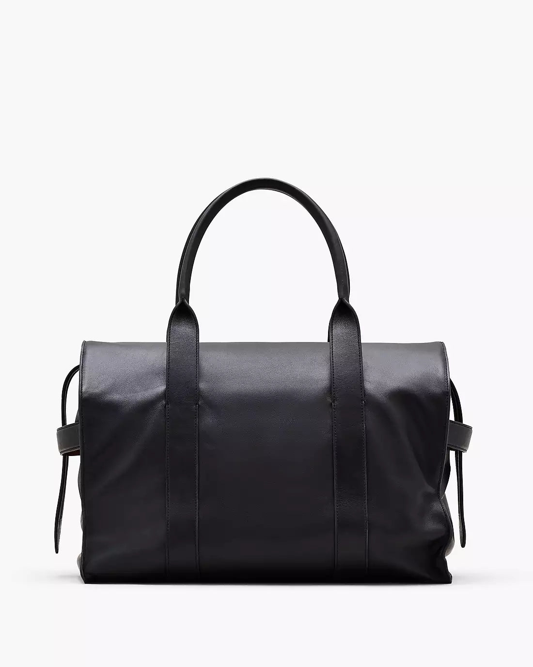 The Dakota Tote - Svart