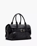 The Dakota Tote - Svart