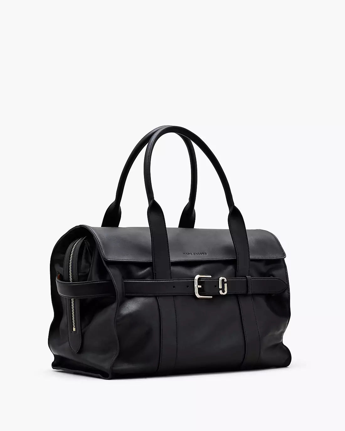 The Dakota Tote - Svart