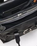 The Dakota Tote - Svart