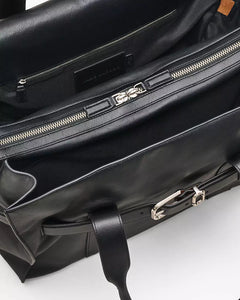 The Dakota Tote - Black