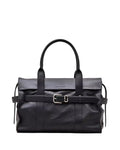 The Dakota Tote - Svart