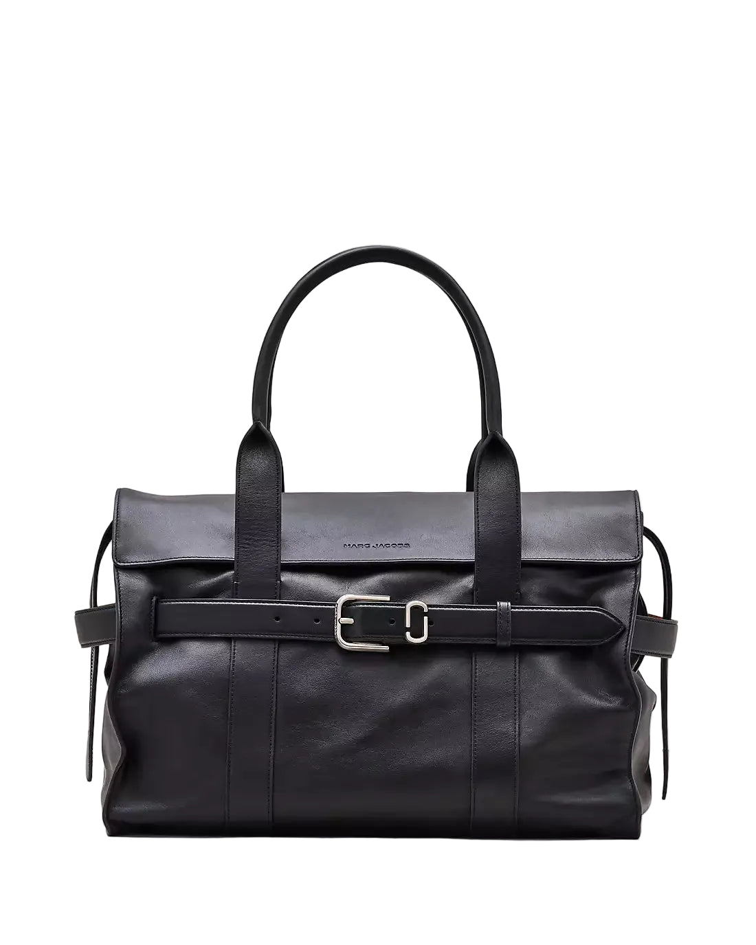The Dakota Tote - Svart