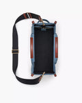 The APC Denim Medium Tote - Washed Indigo
