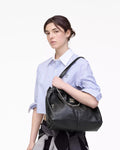 The Cristina Tote - Svart