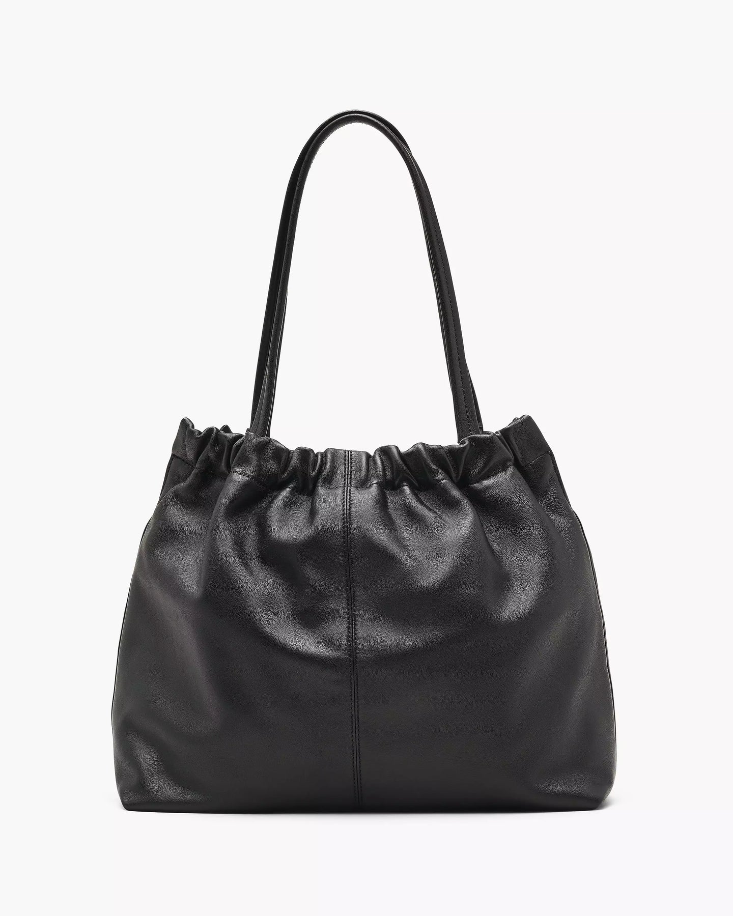 The Cristina Tote - Svart