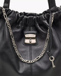 The Cristina Tote - Svart