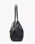 The Cristina Tote - Svart