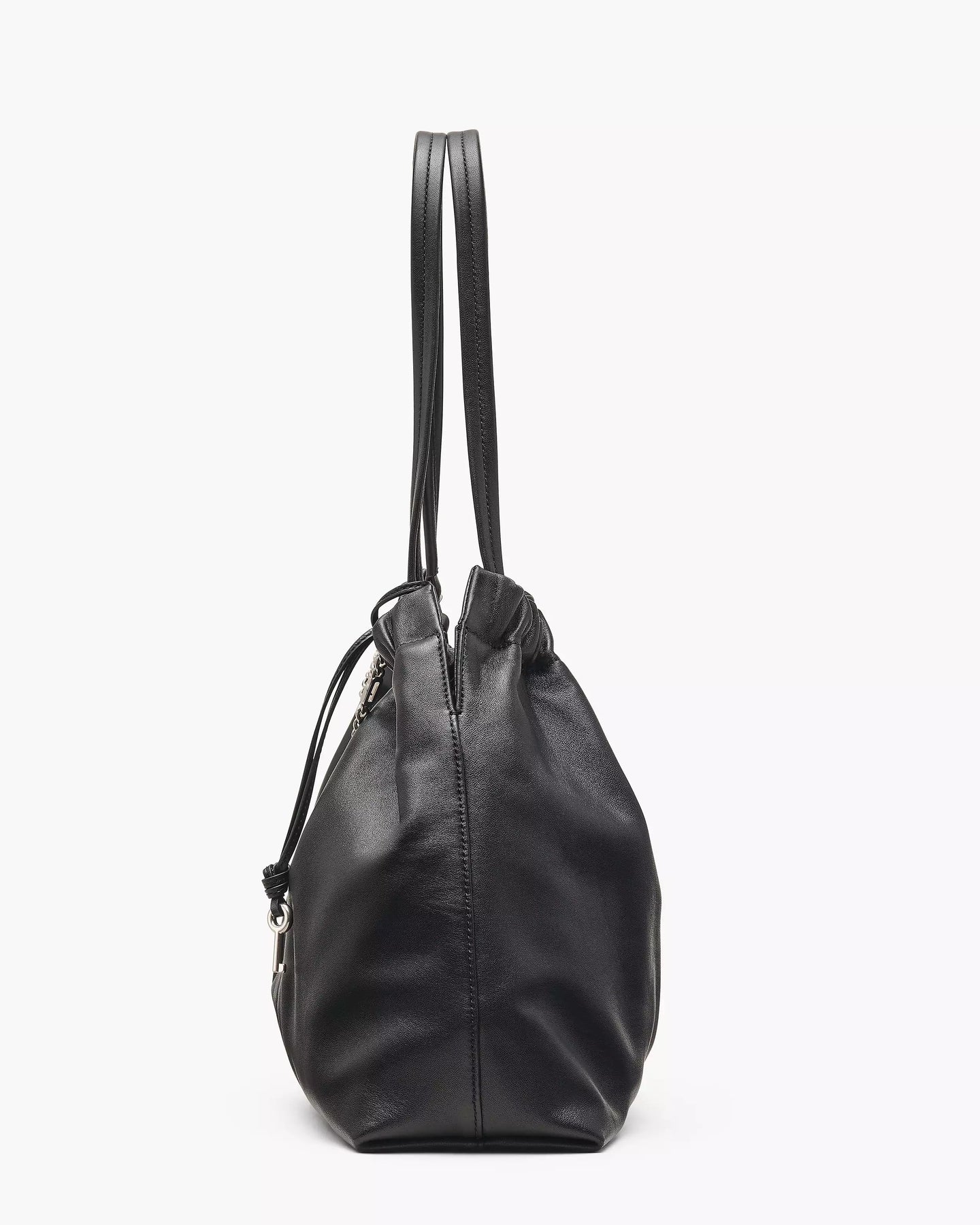 The Cristina Tote - Svart