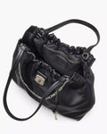 The Cristina Tote - Svart