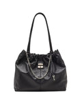 The Cristina Tote - Svart