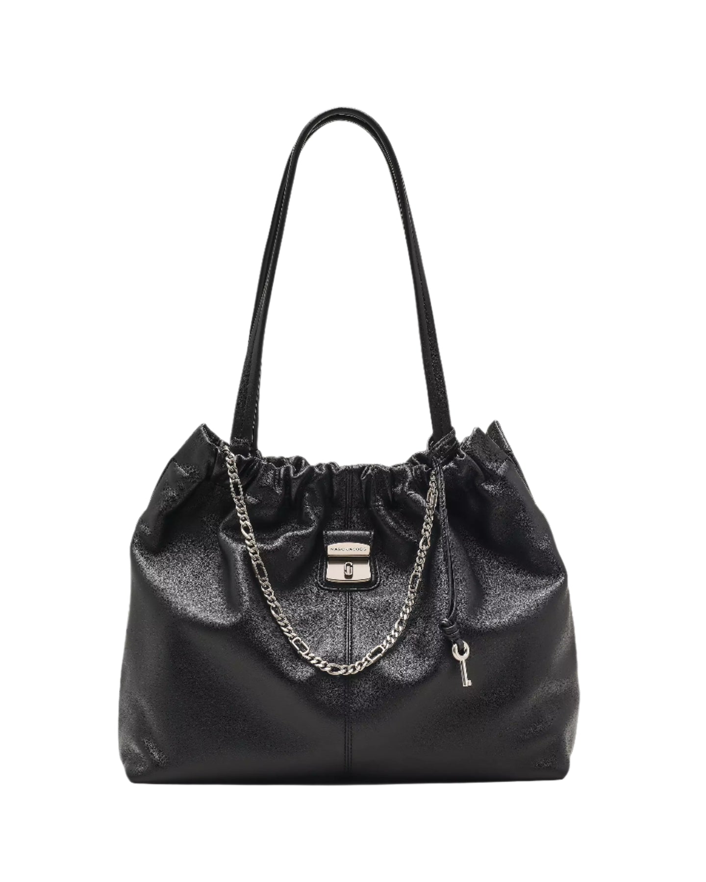 The Cristina Tote - Svart