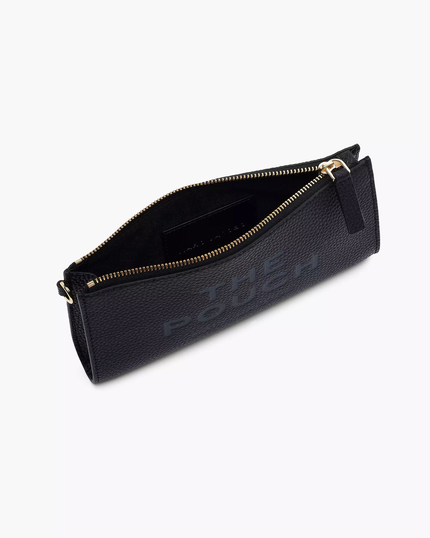 The Pouch - Svart