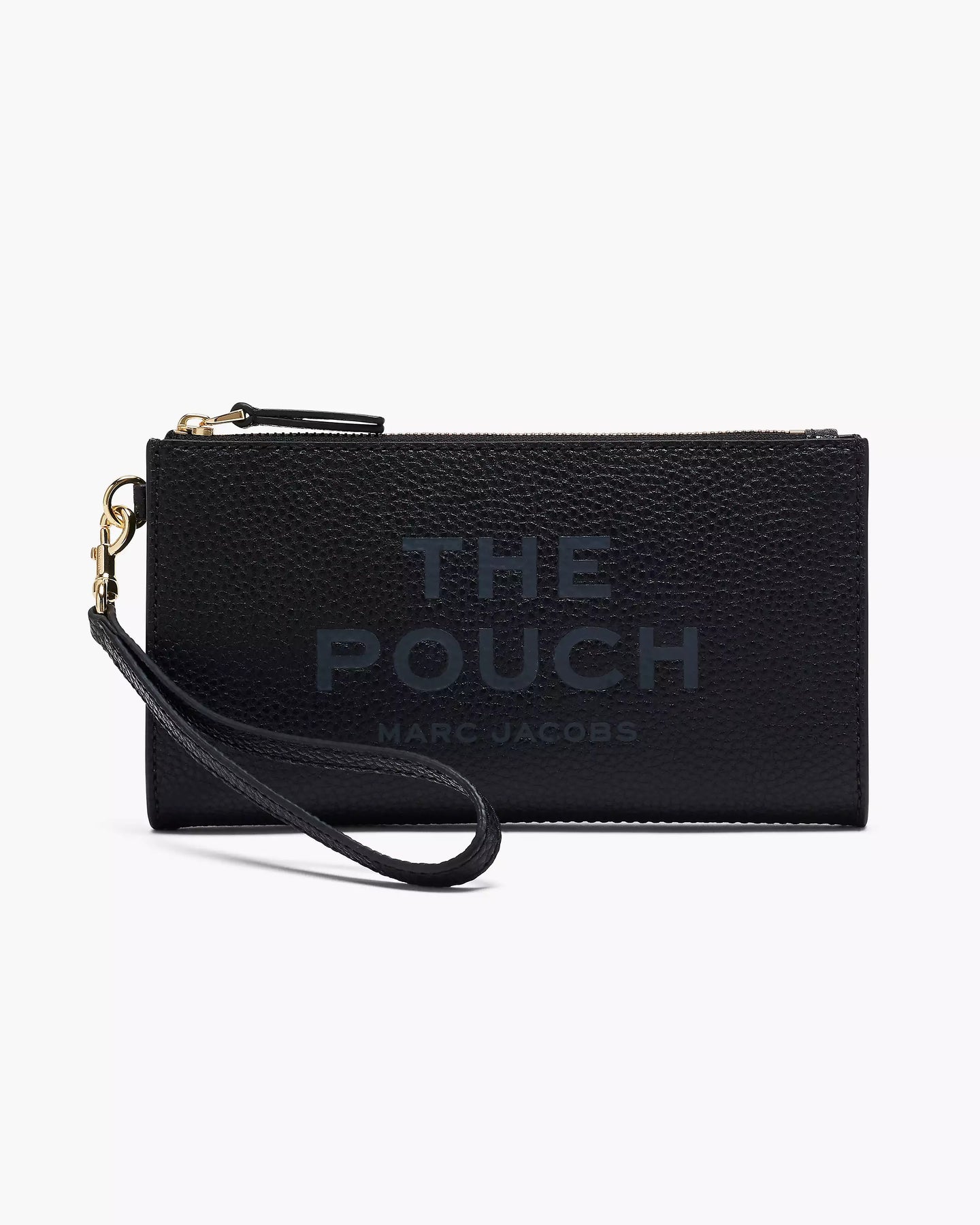 The Pouch - Svart