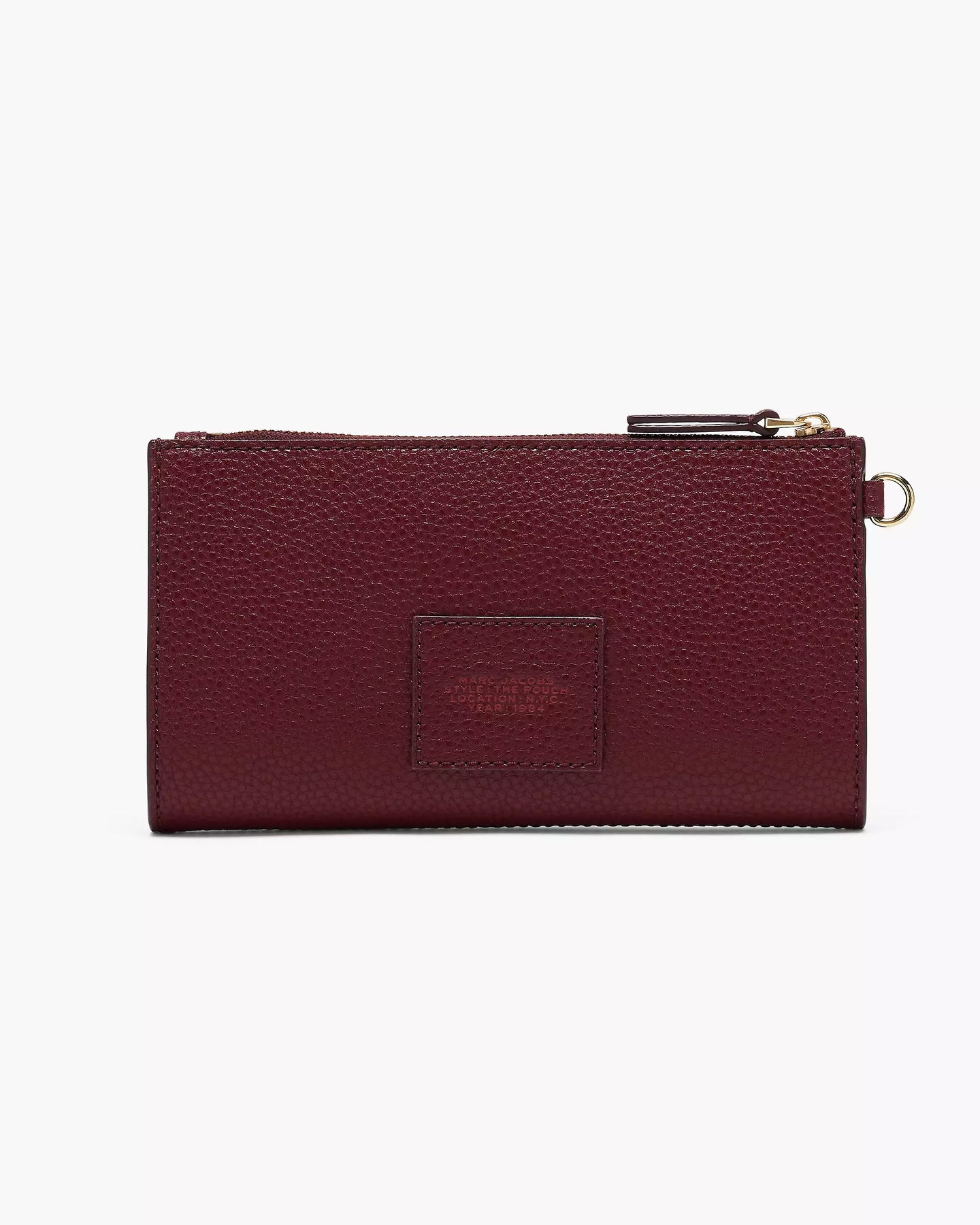 The Pouch - Cherry