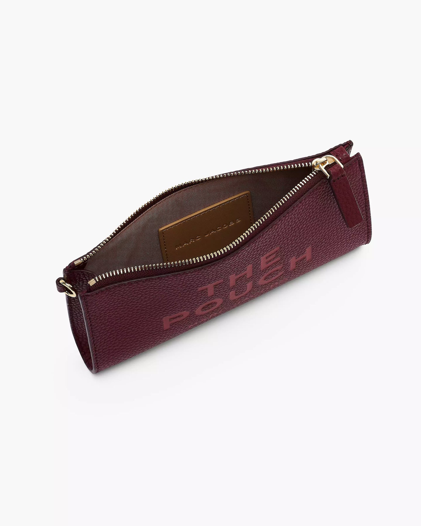 The Pouch - Cherry