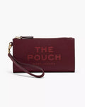 The Pouch - Cherry