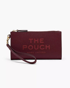The Pouch - Cherry