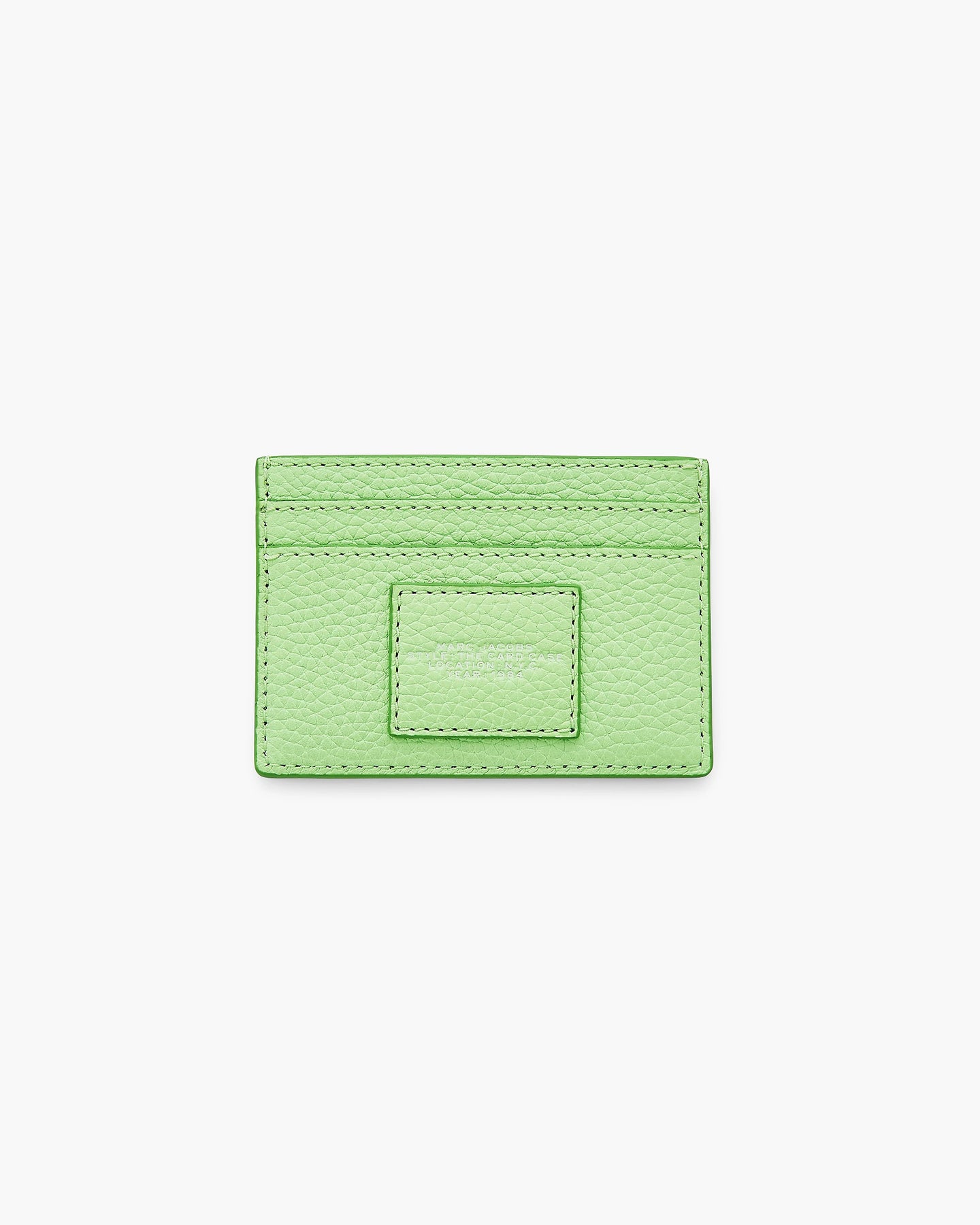 The Card Case Korthållare - Peppermint
