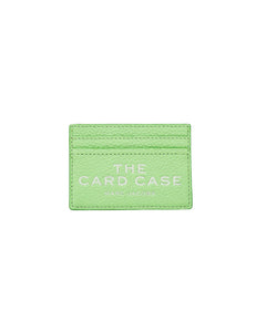 The Card Case - Peppermint