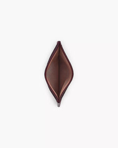The Card Case - Cherry