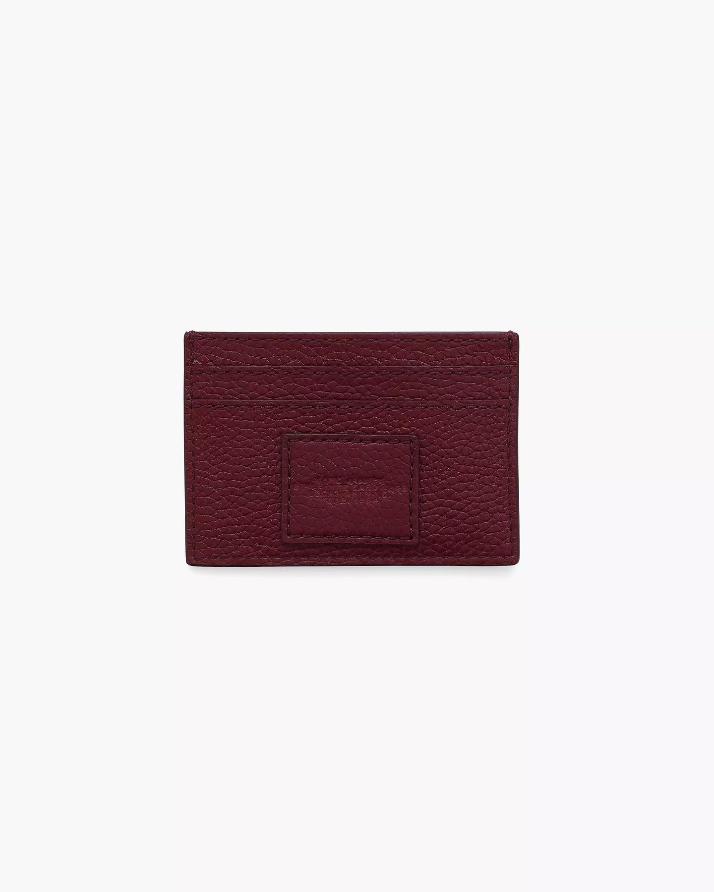 The Card Case Korthållare