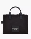 The Medium Pocket Tote - Svart