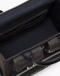 The Medium Pocket Tote - Svart