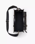 The Medium Pocket Tote - Svart