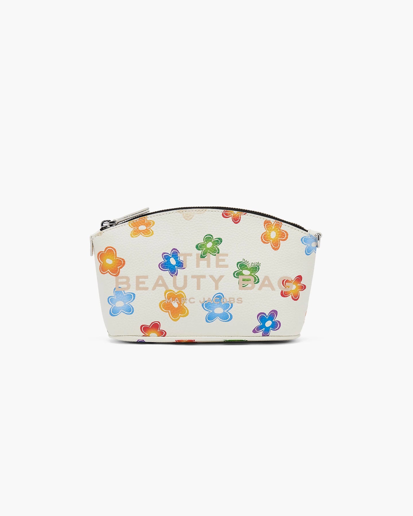 Marc Jacobs The Beauty Flower Bag - White Multi
