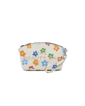 Marc Jacobs The Beauty Flower Bag - White Multi