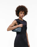 The Pochette - Light Wash Indigo