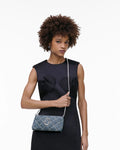 The Pochette - Light Wash Indigo