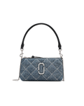The Pochette - Light Wash Indigo