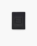 The Passport Case - Black