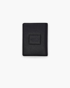 The Passport Case - Black