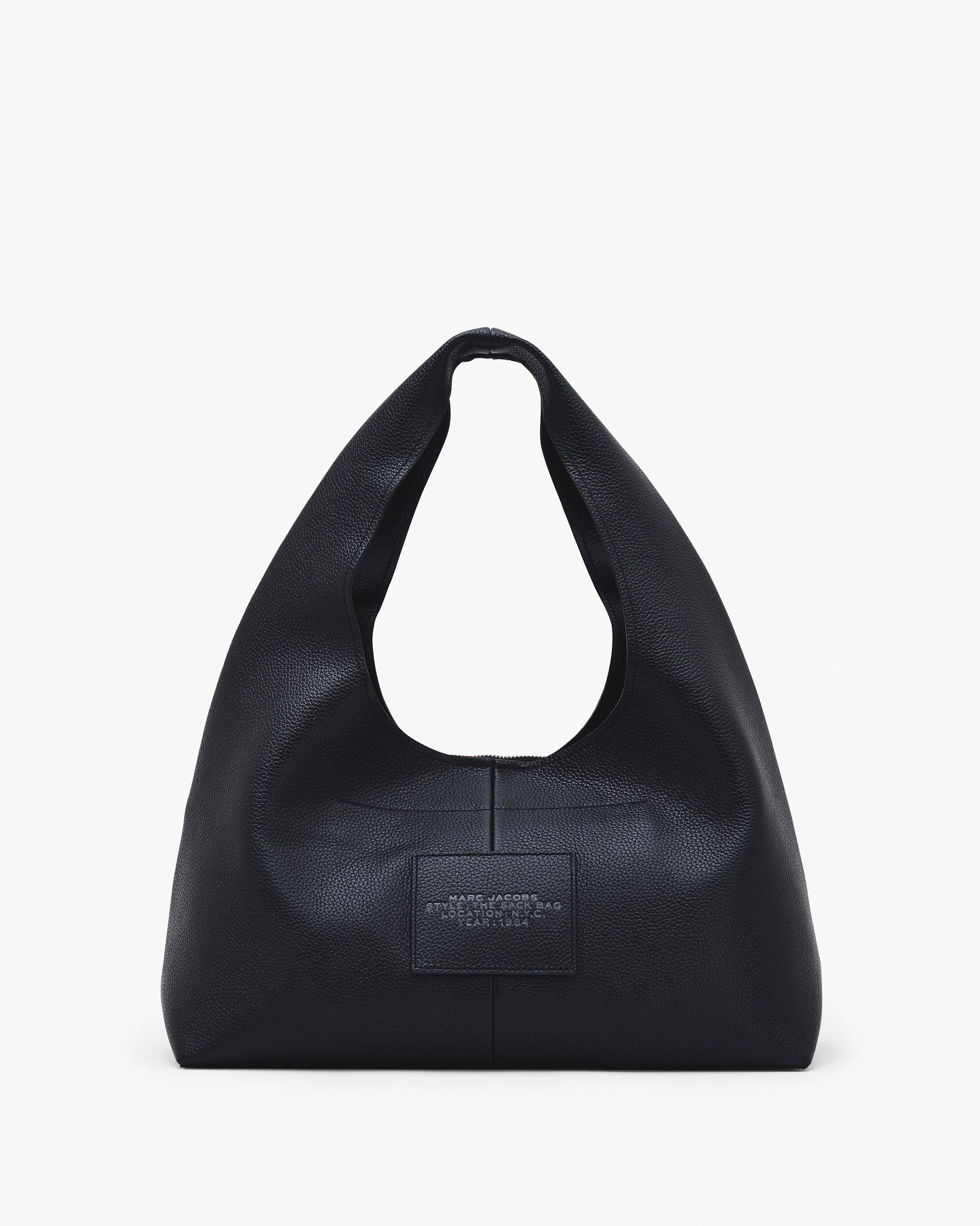 The Sack - Svart